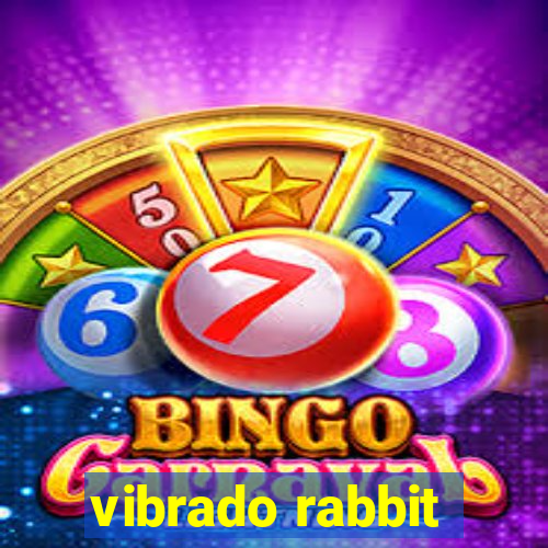 vibrado rabbit